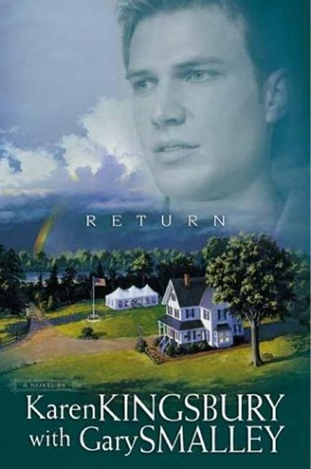 Title details for Return by Karen Kingsbury - Available